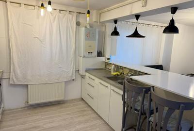Apartament 2 camere 60 mp in Baciu - 2