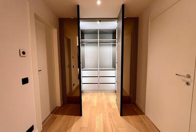 Apartament cu 4 camere semidecomandat în Herăstrău - 6