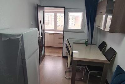 Garsonieră decomandată în Central - 3