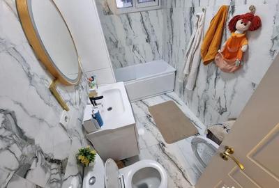 Apartament cu 2 camere semidecomandat, mobilat în Tomis Plus - 6