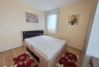 Apartament cu 3 camere decomandat, mobilat în Circumvalațiunii - 13