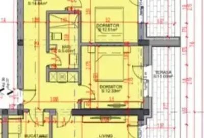 Apartament cu 4 camere decomandat în Theodor Pallady - 6