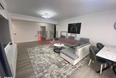 Apartament cu 4 camere în Calea Moldovei - 3