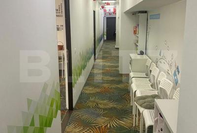 Spațiu comercial, de 780 mp, în Burdujeni - 3