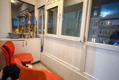 Ceaikovski 9 - Etaj 2/3 - Boxă - 14