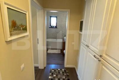 Apartament cu 3 camere în Central - 7