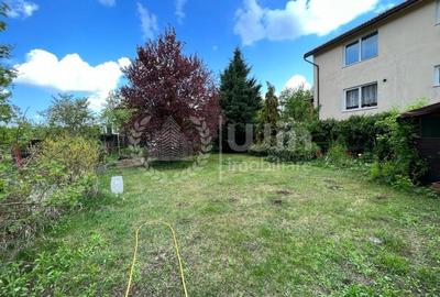 Casa noua | Teren 618mp | Zona de case a cartierului Gheorgheni! - 1