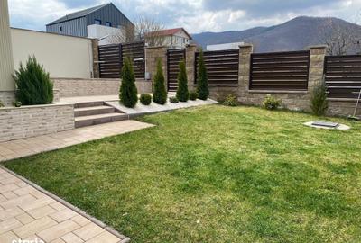 Casă cu 4 camere în Cisnădioara - 15