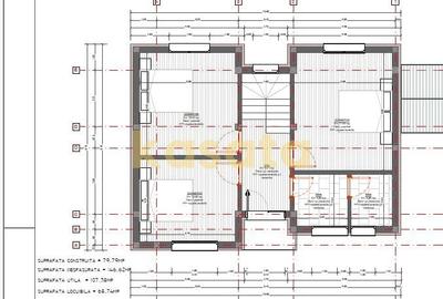 Casă cu 4 camere cu Teren 250 Mp în Prelungirea Ghencea - 1