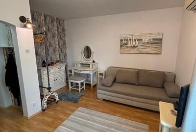 Garsoniera Primaverii, mobilata si utilata, 96000 euro - 9