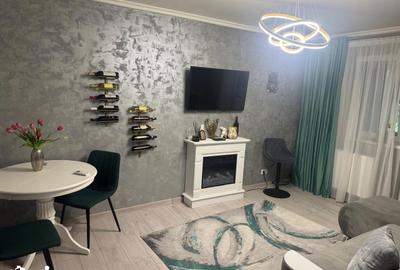 Apartament cu 3 camere decomandat în Sud - 6