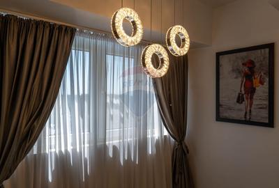 Oferta - Vanzare apartament lux 3 camere,  zona Chisinau - 15
