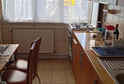 Apartament 3 camere, etaj 1, zonă accesibilă Tiglina I - 4