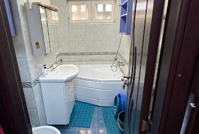 Apartament cu 3 camere decomandat, mobilat în Mănăștur - 2