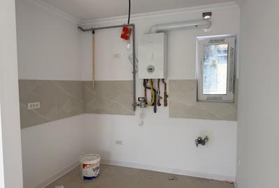 Apartament 2 camere, 40 mp, in Giroc - Hotel IQ Apartament 2 camere, 40 mp, in Giroc - Hotel IQ - 4