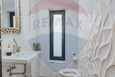 Casa moderna cu piscina si finisaje premium - Gheorghe Doja, Oradea - 19