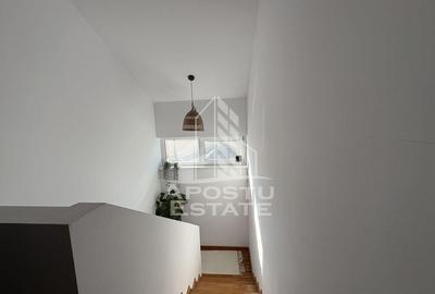 Casă cu 4 camere cu Teren 608 Mp în Moșnița Veche - 3