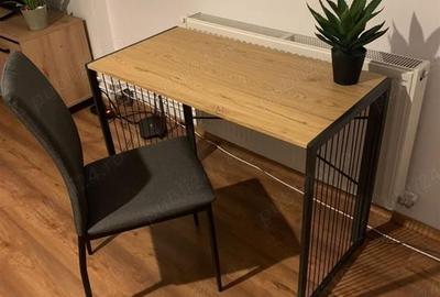 Apartament 1 camera Ultracentral etaj 1 cu centrala - 11