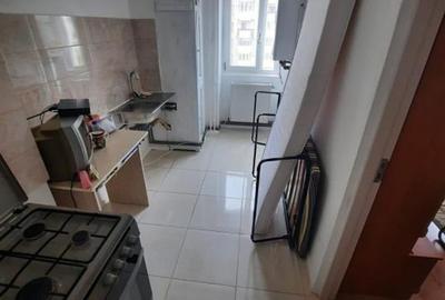 Garsonieră decomandată, mobilată în Păcurari - 2