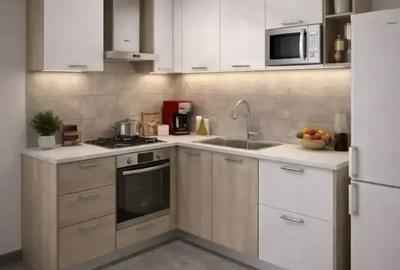 Apartament cu 2 camere decomandat în Theodor Pallady - 5