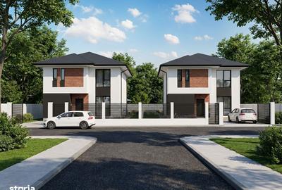 Casă cu 4 camere în Central