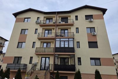 Apartament cu 2 camere decomandat în Ciurea - 1