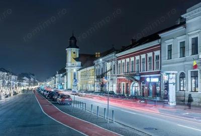 Apartament 3 camere, finisat, 75 mp si pod mansardabil, Bulevardul Eroilor Apartament 3 camere, finisat, 75 mp si pod mansardabil, Bulevardul Eroilor - 2