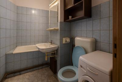 Apartament 2 camere decomandate Mihai Viteazu - 5