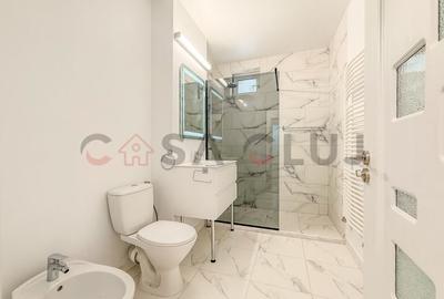 2 camere, renovat 2024, Etaj Intermediar,  Zorilor - 7