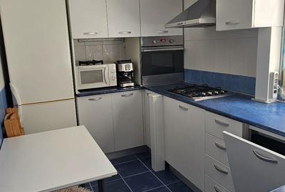Apartament cu 2 camere decomandat în Eroii Revoluției - 7