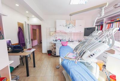 Oportunitate unica - preluare clinica medicala cu traditie din 2001 - 13