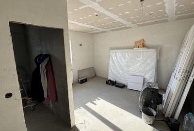 Garsoniera - Gara CFR Str Iasilor - 2