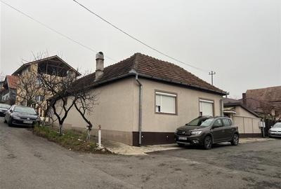 RECO  Casa cu 3 camerd?n Oradea - 1