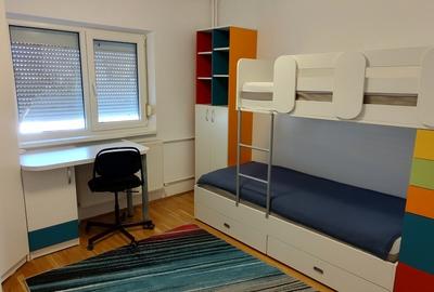 Apartament 3 camere Nerva Traian/Mall Vitan, prima inchiriere! - 7