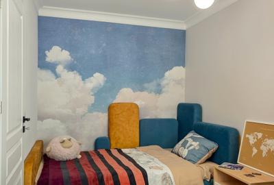 Apartament cu 3 camere decomandat în Galata - 8