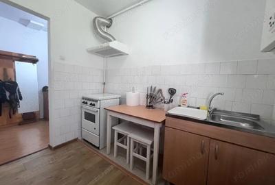 Apartament cu 2 camere semidecomandat în Central - 9