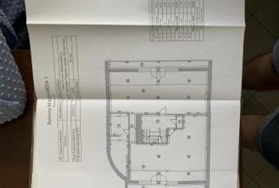 Spațiu comercial, de 1,115 mp, în Central - 14