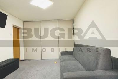 Apartament 3 camere decomandate, etaj intermediar, zona Platinia - 2