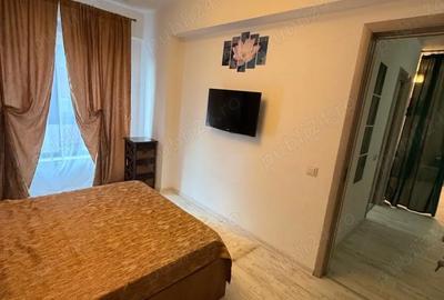 Apartament cu 2 camere decomandat în Central - 5