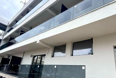 Garsonieră în Central - 8