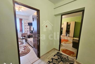 Apartament cu 2 camere decomandat, mobilat în Siderurgiștilor - 6