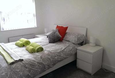 Garsonieră decomandată în Obor - 3