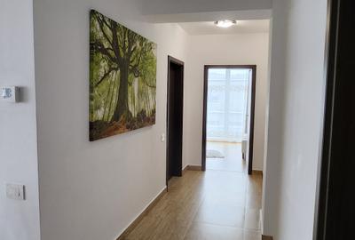 Apartament de lux cu terasa panoramica - 18