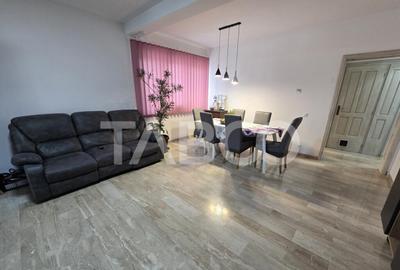 Casă cu 5 camere cu Teren 852 Mp în Central - 7