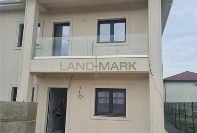 UNITATE IN DUPLEX STIL MEDITERANEAN IN APROPIEREA PADURII - 4