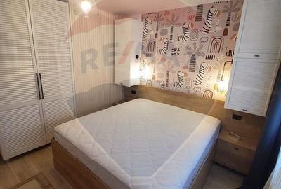 PRIMA INCHIRIERE Apartament cu 2 camere Calea Victoriei - 15