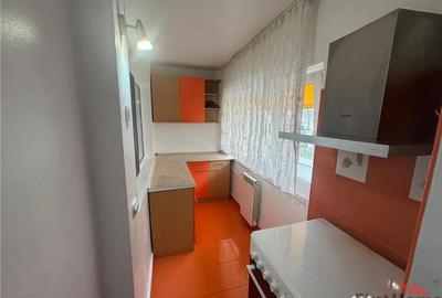 Apartament cu 2 camere decomandat în Central - 6