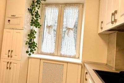 Apartament cu 3 camere semidecomandat în Central - 3