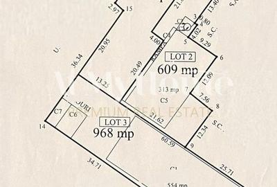 Teren INTRAVILAN 2120mp, Constructii 600mp, Hala 550mp, OPORTUNITATE INVESTITE - 2