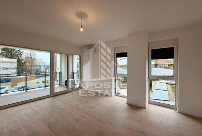 Apartament cu 2 camere decomandat în Circumvalațiunii - 2